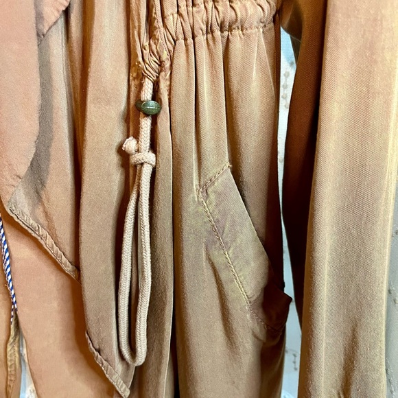 BKE Lightweight Flyaway Jacket - Picture 5 of 6